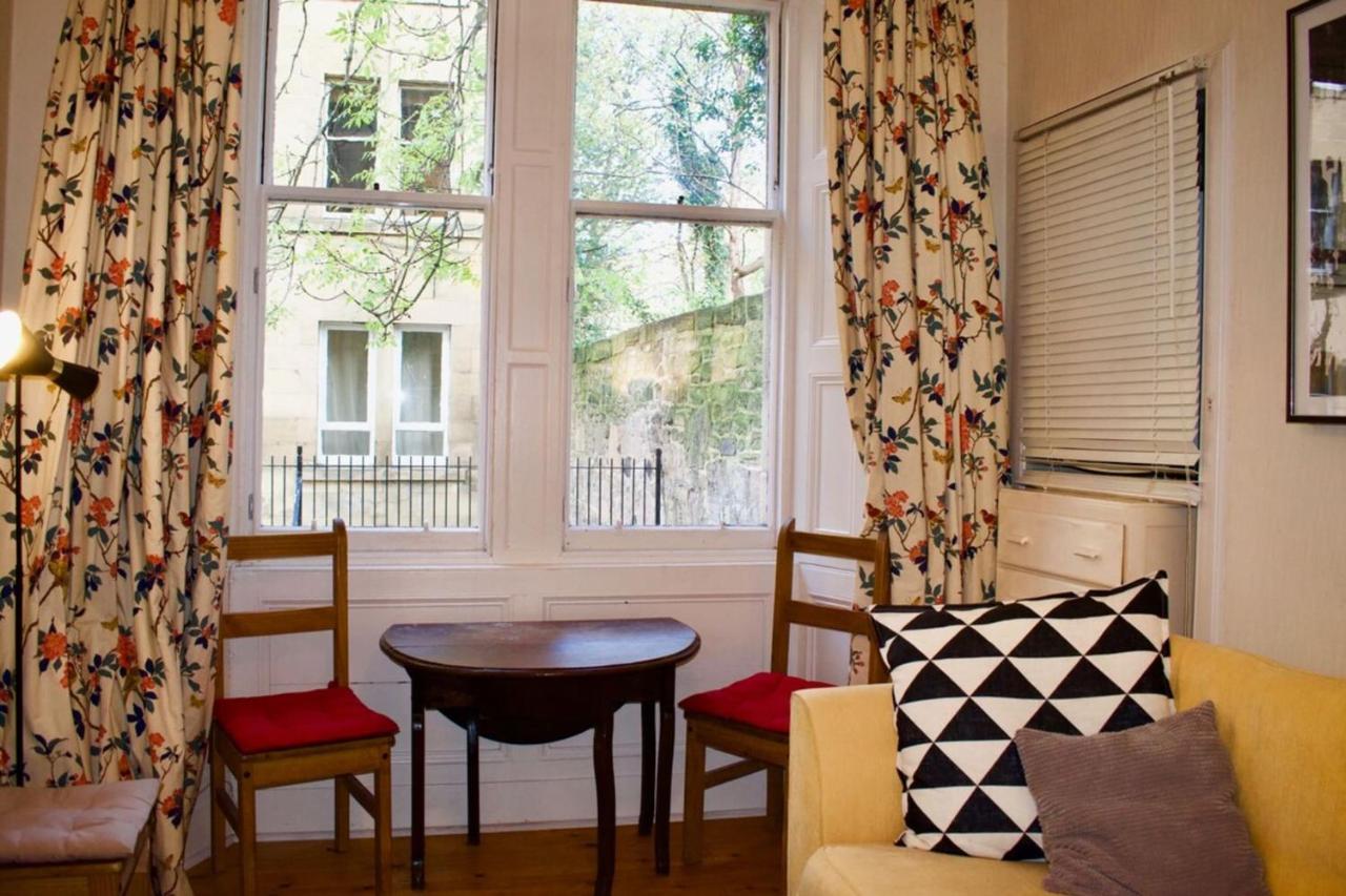 Central 3 Bedroom Next To Leafy Meadows Edimburgo Exterior foto